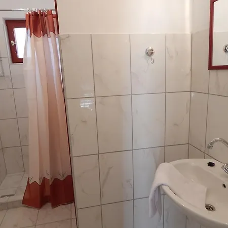 Apartman Napsugar Baja