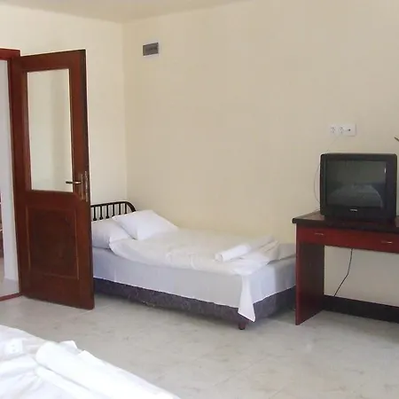 Apartamento Napsugár Baja