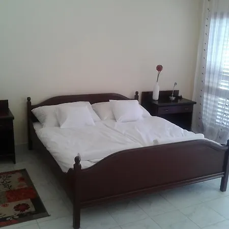 Apartamento Napsugár *