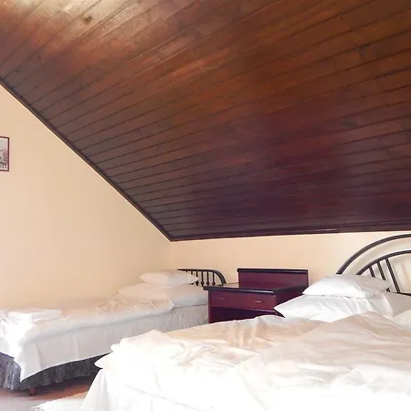 Napsugár Apartamento