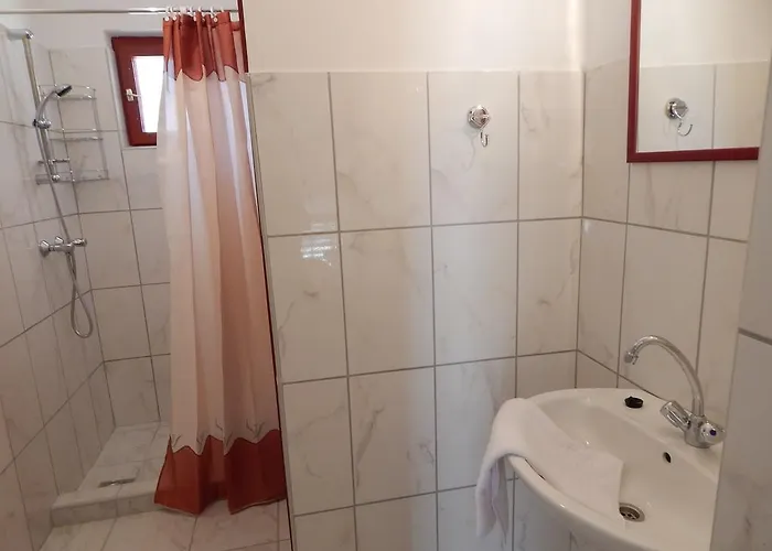 Apartament Napsugar Baja