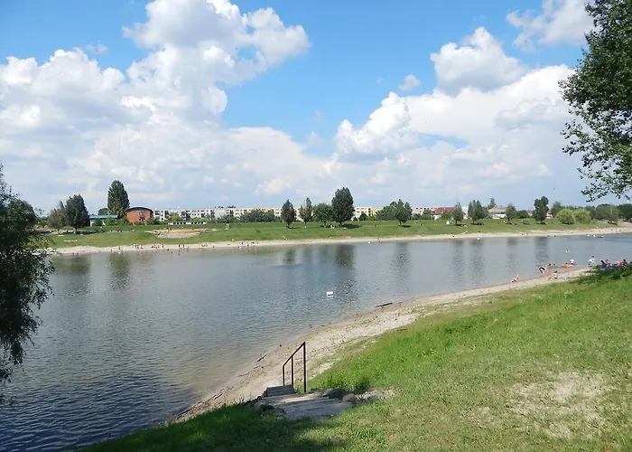 Apartament Napsugar Baja