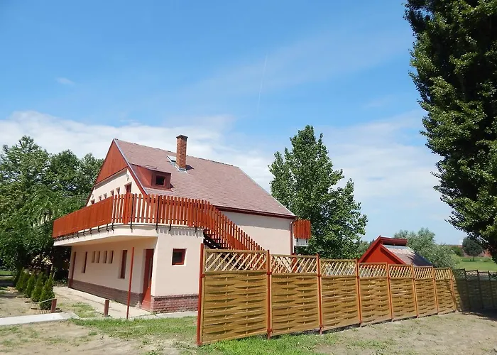 Napsugar Apartament Baja