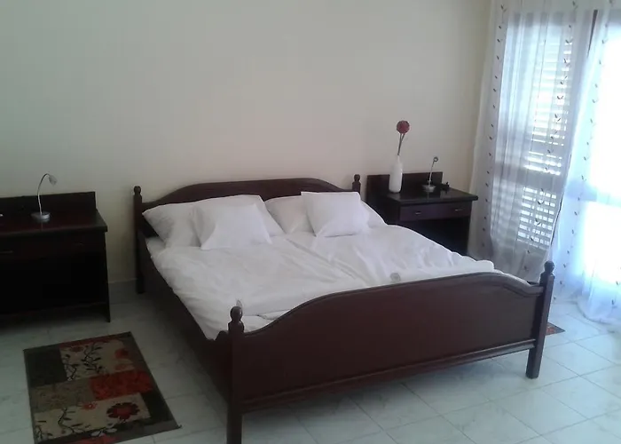 Apartament Napsugar *